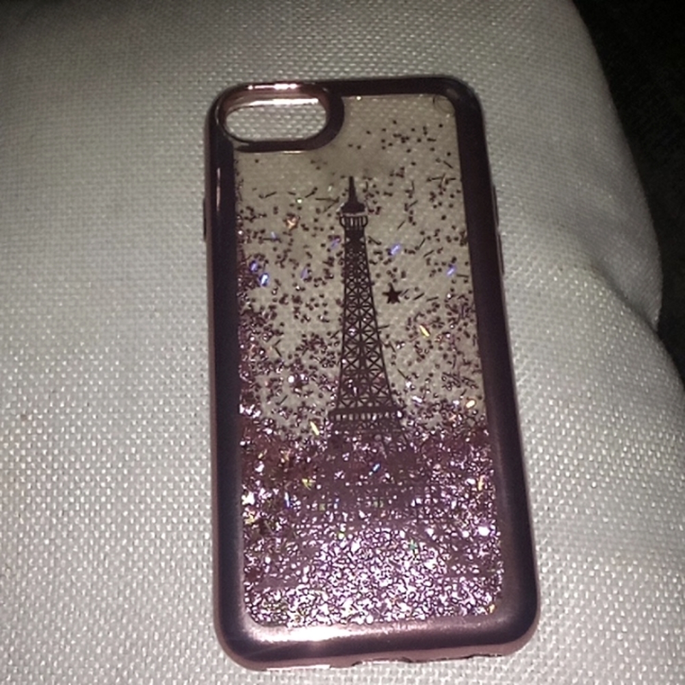 A iphone case